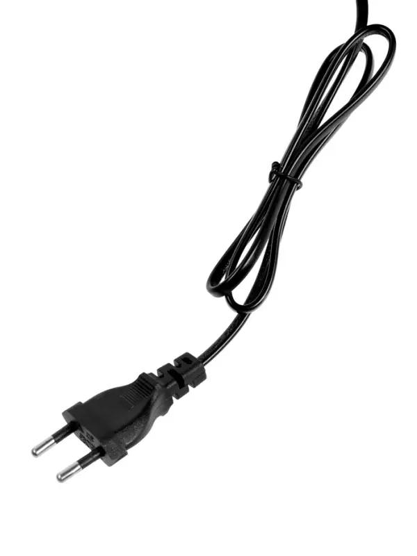 Мясорубка HomeStar STM-2039, 2000 Вт, 1.5 кг/мин, 2 диска, реверс, чёрная
