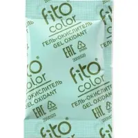Крем-краска для бровей и ресниц Fito color, горький шоколад (на 2 применения), 2&times;2 мл