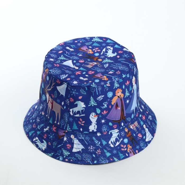 Панама детская для девочки, разме54-56 «»