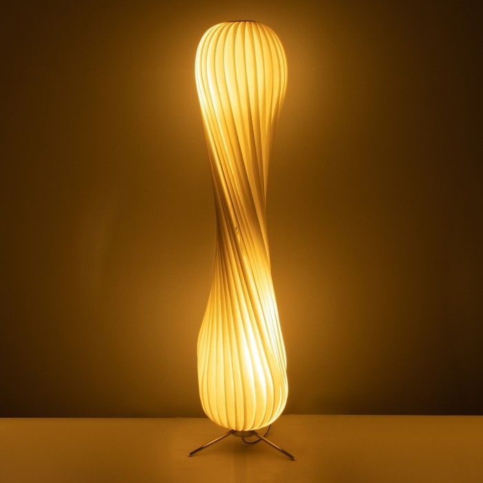 Торшер  Торшер "Вабисаби" Е27 15Вт  25х25х145см