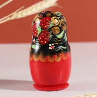 Матрёшка "Наталья", 12 см, 5-кукольная