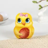 Формовая коробочка для яйца &laquo;Цыплёнок&raquo;, 22.8 х 30.8 см