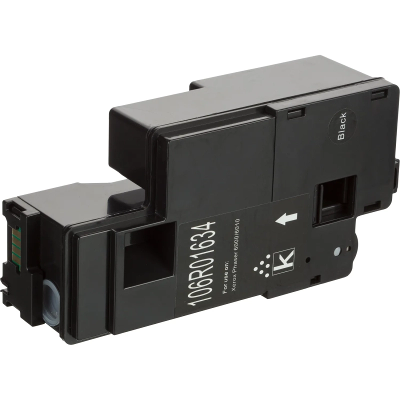 Картридж лазерный Retech 106R01634 чер. для Xerox 6000/6010/6015