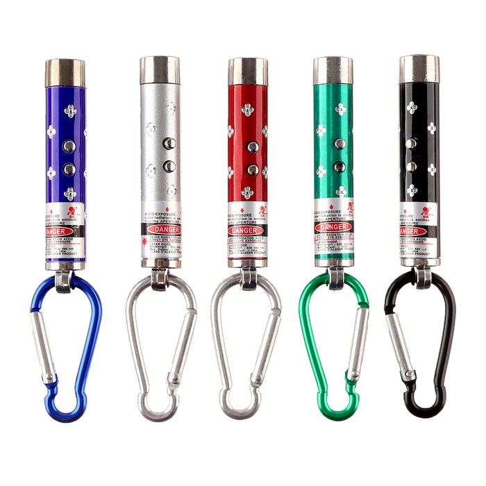 Лазер, цвета МИКС Лазер, цвета МИКС