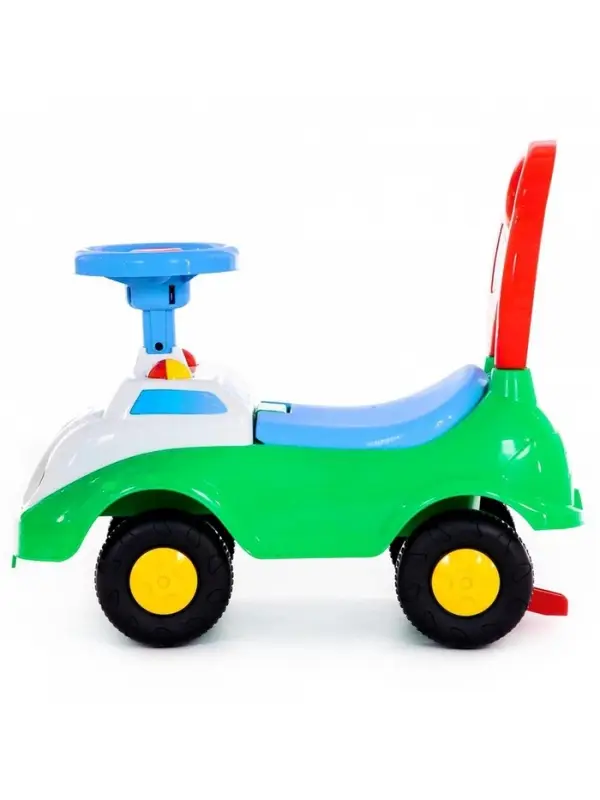 Толокар &laquo;Ветерок&raquo;, каталка