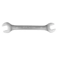 Ключ гаечный рожковый (19х22 мм) AVS K11922
