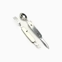 Набор туристический &laquo;Побеждаю голод&raquo;, 12 предметов