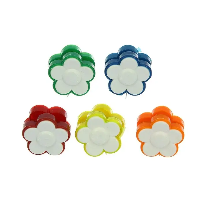 Йо-Йо &laquo;Цветок&raquo;, цвета МИКС