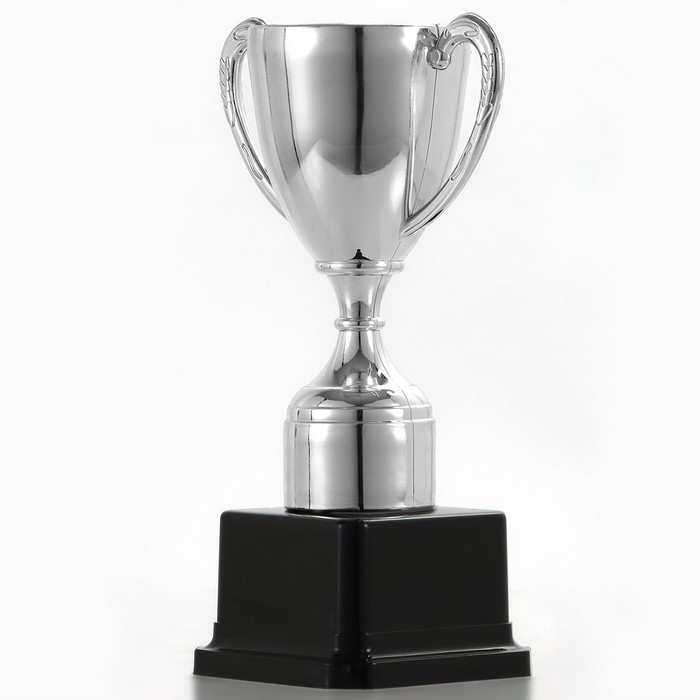 Кубок 113, наградная фигура, серебро, подставка пластик, 17,7 x 10,5 x 7,5 cм. Кубок 113, наградная фигура, серебро, подставка пластик, 17,7 x 10,5 x 7,5 cм.