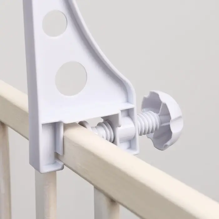 Мобиль музыкальный на кроватку Крошка Я &laquo;Енотик&raquo;, заводной, мягкие игрушки