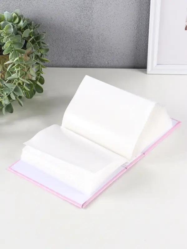 Фотоальбом "Оленята" 100ф 10X15см, ПП карм.