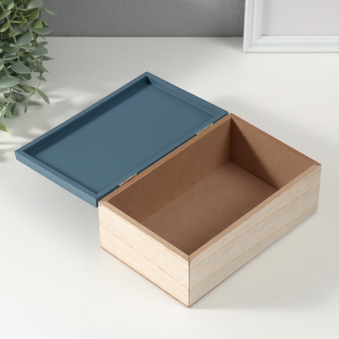 Шкатулка дерево  Шкатулка дерево "Дерево любви" 12х19х7 см