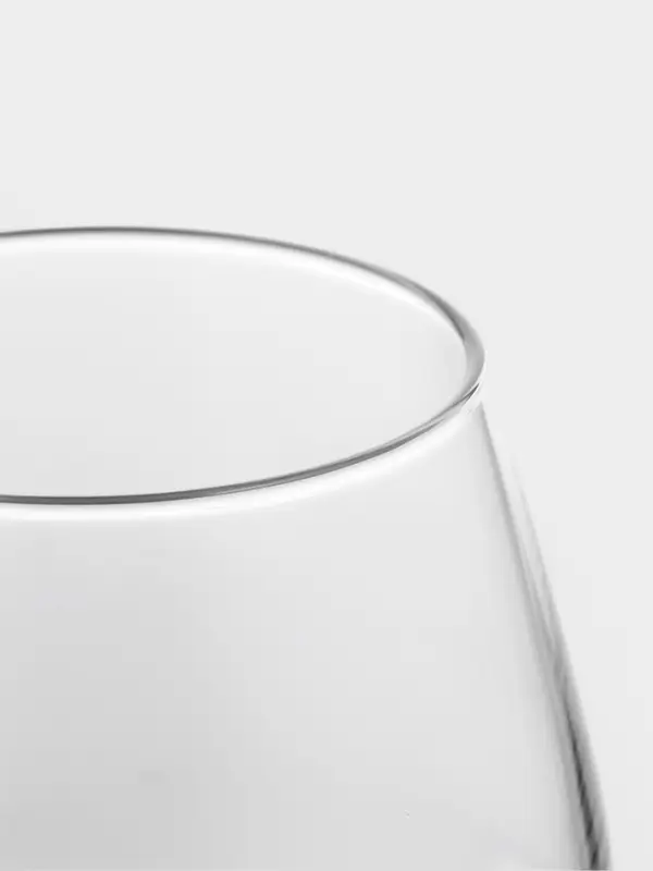 Набор стаканов Luminarc &laquo;Габи&raquo;, 350 мл, 6 шт., низкие, стекло, прозрачный