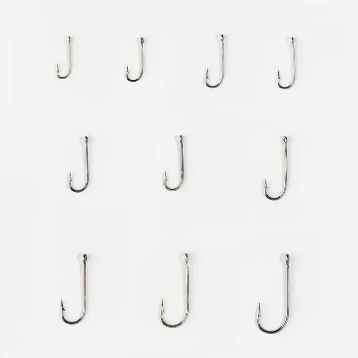 Набор рыболовных крючков «Мастеру своего дела», 50 шт
