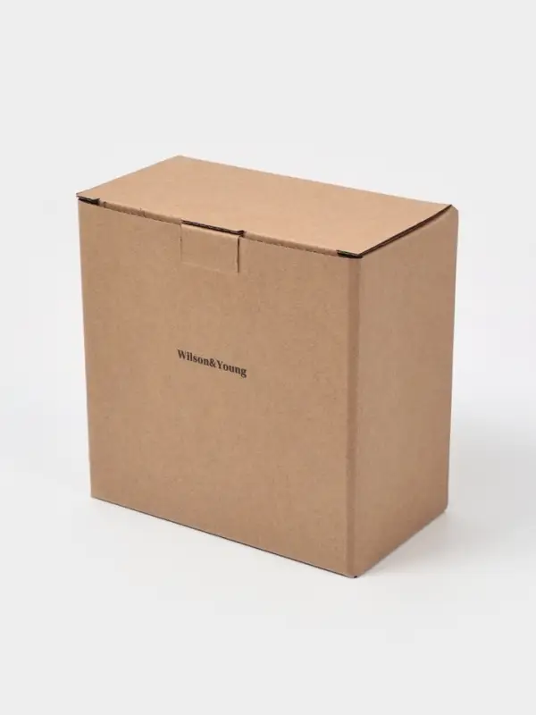 Салатник WY Empire, 600 мл, фарфор, белый