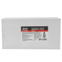 Съемник 3-х лапый шарнирный 150 мм AVS GP36