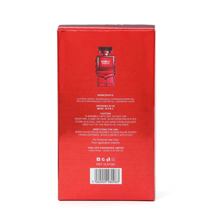 Туалетная вода женская Night Lure, 100 мл