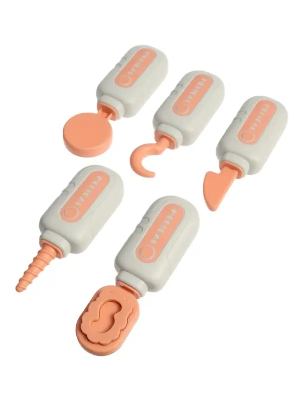 Набор доктора &laquo;Стоматолог&raquo;, 12 предметов