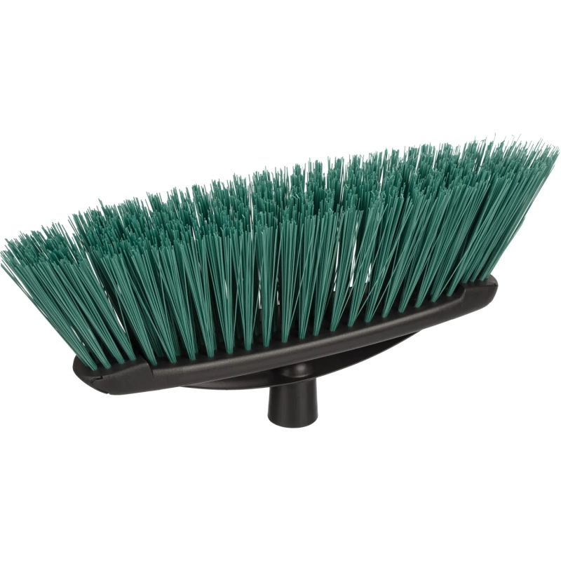 Щетка Vileda Professional Эко жесткая 30 см зеленая 519227