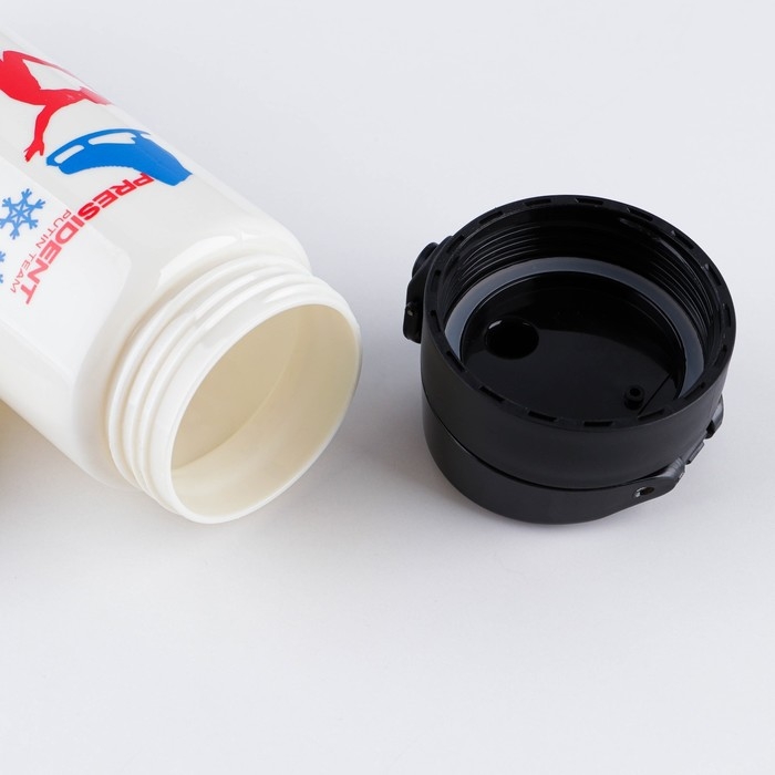 Бутылка для воды «Спорт», 750 мл Бутылка для воды «Спорт», 750 мл