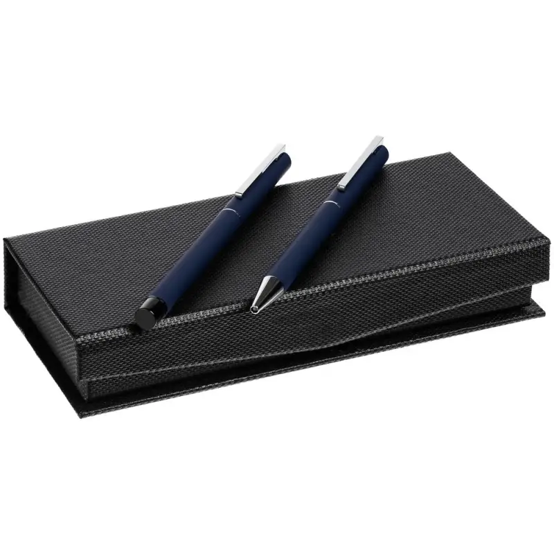 Набор Blade Soft Touch, синий Набор Blade Soft Touch, синий