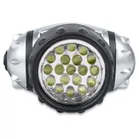 Фонарь налобный AVS HL-19L