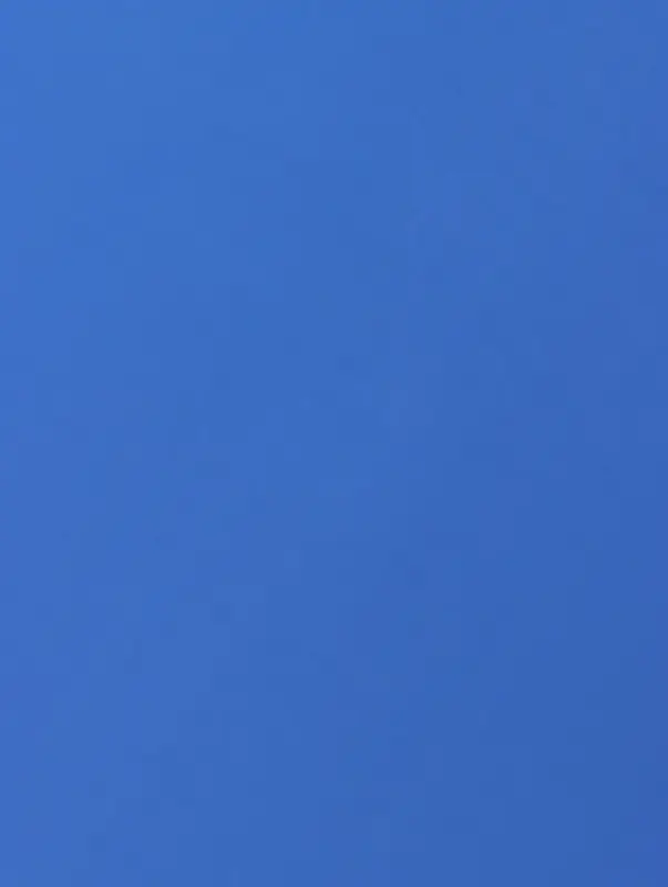 Пленка для цветов матовая, синий - лиловый, 56&times;57 см