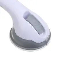 VETTA Поручень на присосках универсальный, 29,5 см, пластик, силикон