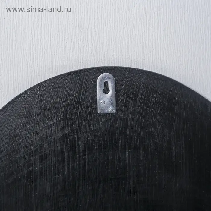 Панно зеркальное "Сон" 40х1х40 см