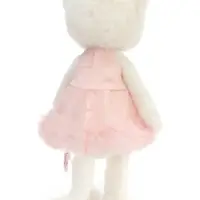 Мягкая игрушка "Lucky Sophie: Сладкая вата", с каркасом, 37 см LK01/06