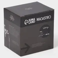 Заварочный чайник Magistro &laquo;Шейди&raquo;, 350 мл, металлическое сито, стекло