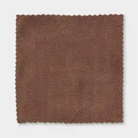 Салфетка для уборки &laquo;Орион&raquo;, 30&times;30 см, микрофибра