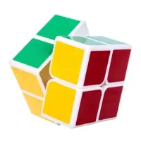 Головоломка-кубик, 2&times;2