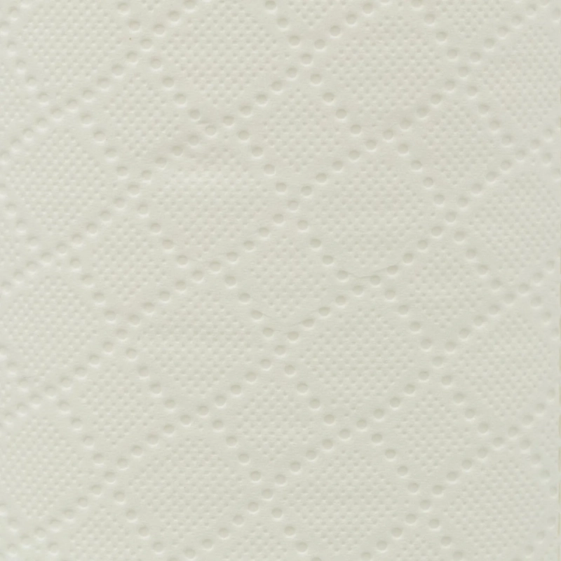 Бумага туалетная Luscan Luxury 4сл белая втул целлюл 18м 8рул/уп_Спб