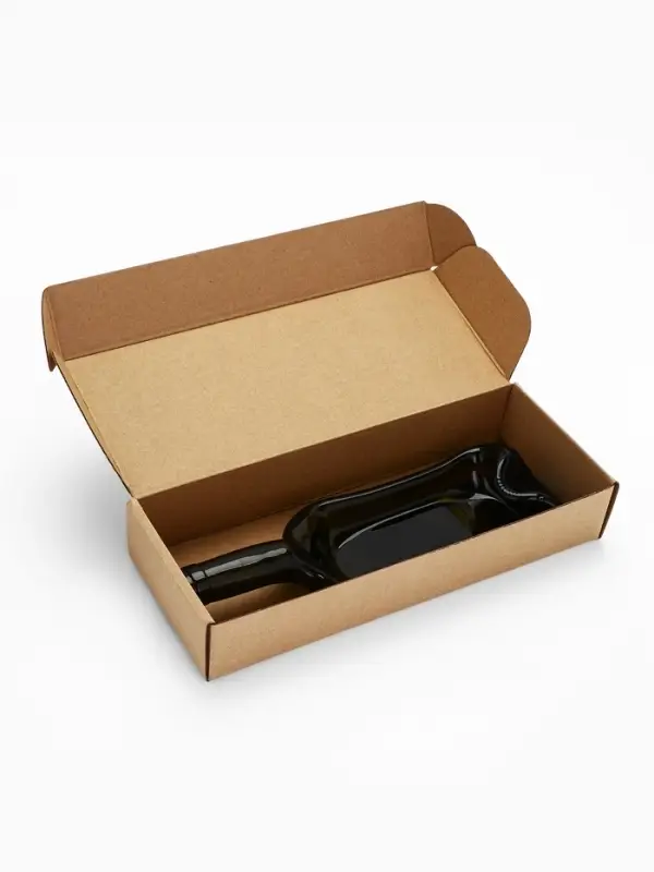 Тарелка-бутылка, 1 шт.