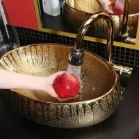 Аэратор ZEIN, с регулировкой потока, 2 режима, клавишный, пластик