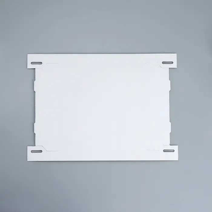 Коробка подарочная складная, упаковка, «Белая», 30 х 28.5 х 15 см Коробка подарочная складная, упаковка, «Белая», 30 х 28.5 х 15 см