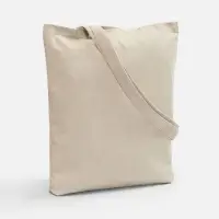 Сумка для покупок Berwi, бежевая