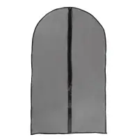 Чехол для одежды тм VETTA, ПВХ, 60х100см