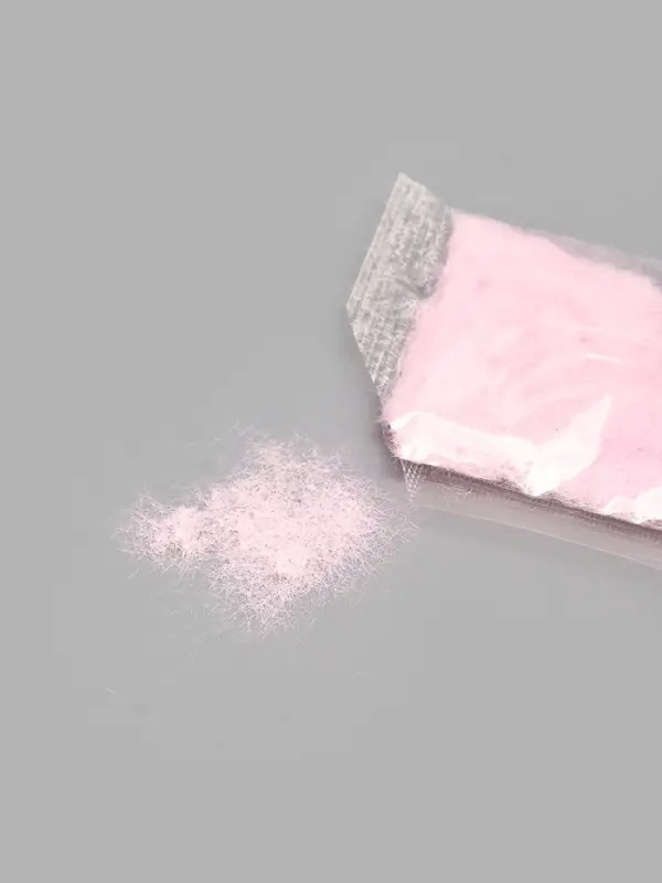 Флок пушистый, 5 гр, набор 5 шт. Флок пушистый, 5 гр, набор 5 шт.