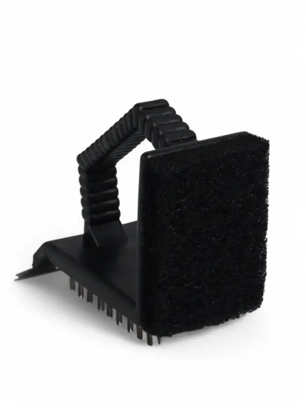 Щётка-скребок для чистки гриля Maclay