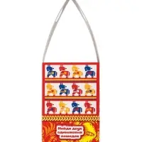 Сладкий новогодний подарок «Добряк», 1000 г