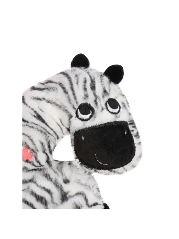 Мягкая игрушка &laquo;Зебра Мартина&raquo;, Пушистики, 18 см