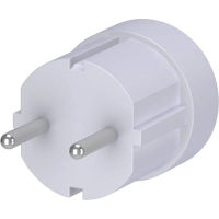 Переходник электрический ФОТОН АМ 6-1, 6А/1500Вт