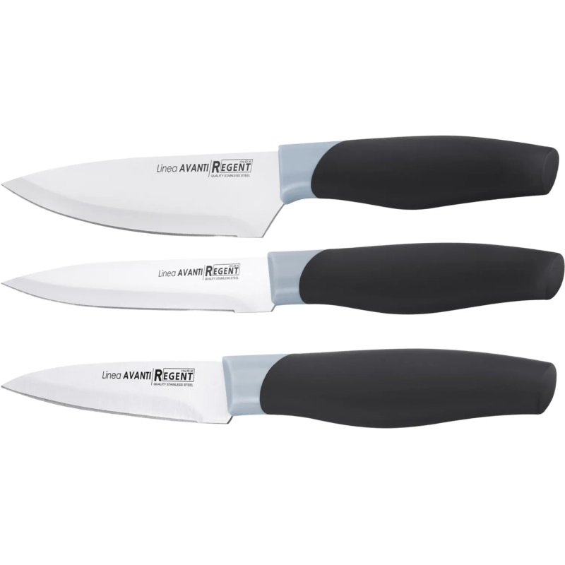 Набор ножей 3пр. Linea AVANTI