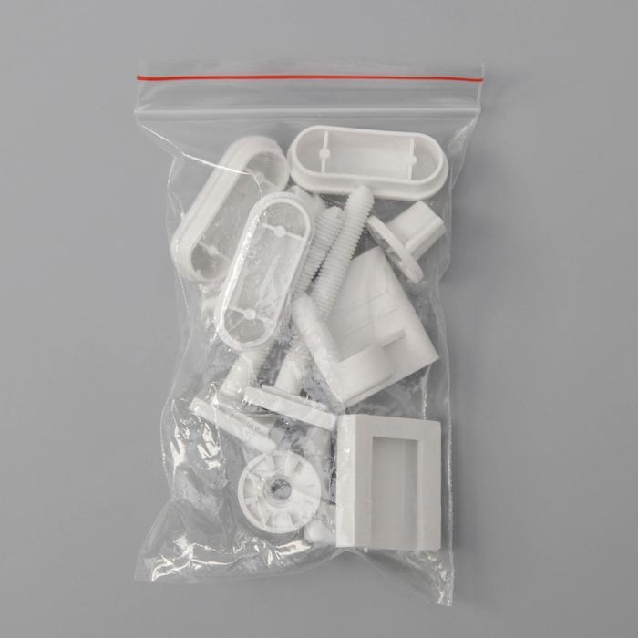 Сиденье для унитаза с крышкой Росспласт «Декор. Яхта», 44,5 х 37,5 см, белое Сиденье для унитаза с крышкой Росспласт «Декор. Яхта», 44,5 х 37,5 см, белое