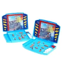 Настольная игра STELLAR &laquo;Морской бой&raquo;, 2 игровых поля
