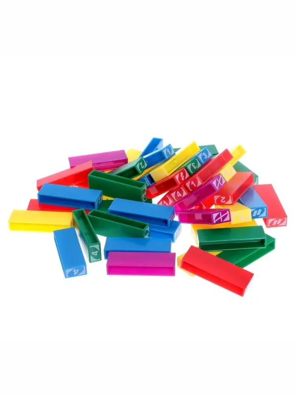 Настольная игра &laquo;Падающая башня UMO&raquo;, от 2 игроков, 5+