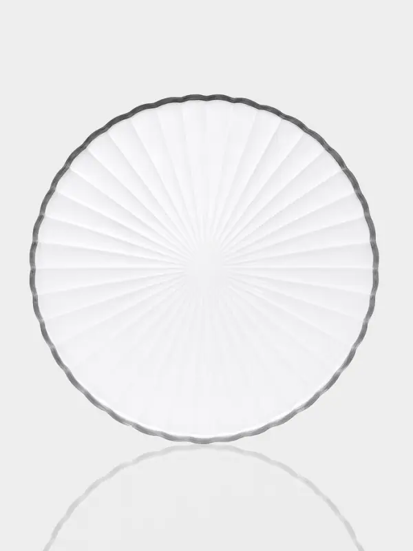 Суповая тарелка Суповая тарелка "Магия" 19,5 см Т