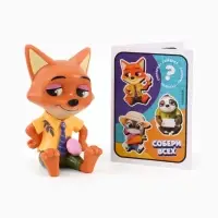 Игрушка-сюрприз &laquo;Любимые герои&raquo;, зверята
